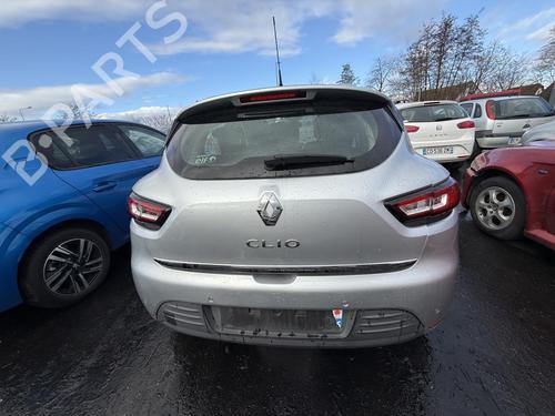 Left front window motor RENAULT CLIO IV (BH_) 1.5 dCi 90 | BP23970700E21 - Image 7