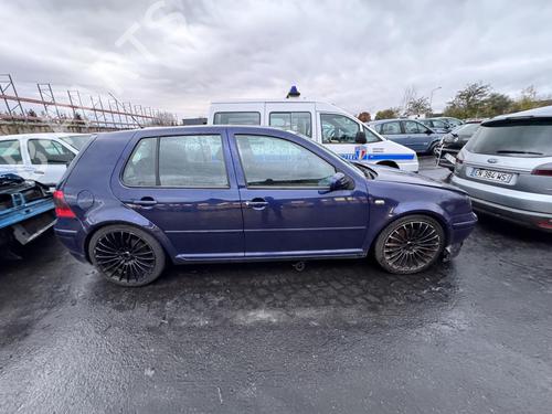 Frontplate/Frontkurv VW GOLF IV (1J1) 1.8 T | BP21315960C72 