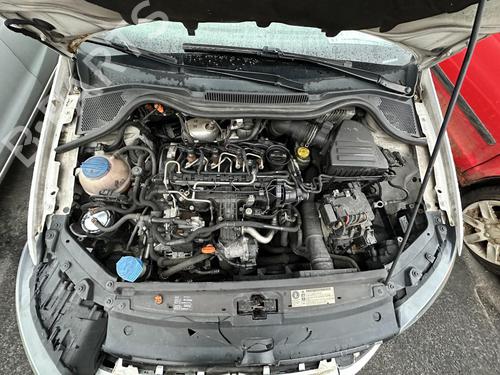 Starter VW POLO V (6R1, 6C1) 1.6 TDI | BP21311505M8 