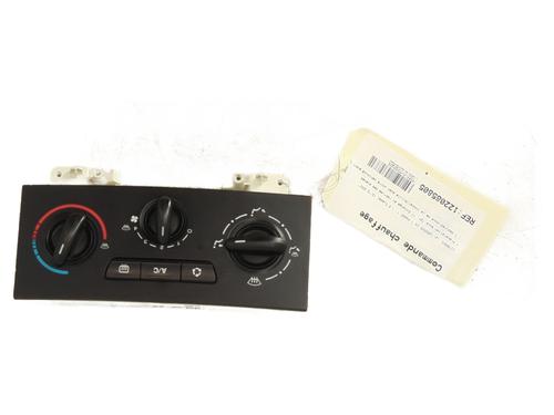 Used Climate control Climate control CITROËN C4 I (LC_) 1.6 HDi (109 hp) 32704151 32704151