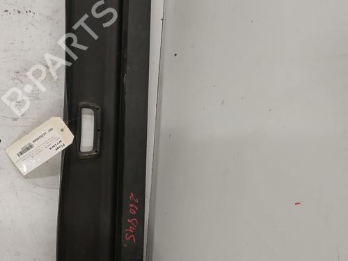 Used Rear parcel shelf Rear parcel shelf PEUGEOT 807 (EB_) 2.0 HDi (107 hp) 33020857 33020857