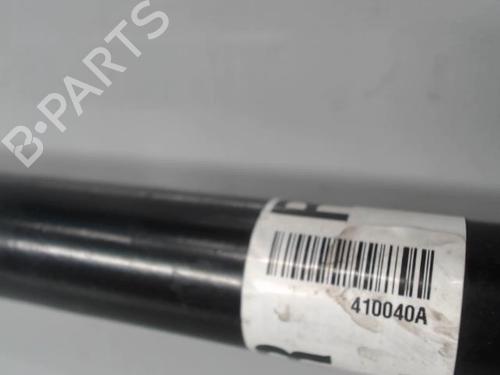 Used Right front driveshaft Right front driveshaft 21290715 21290715