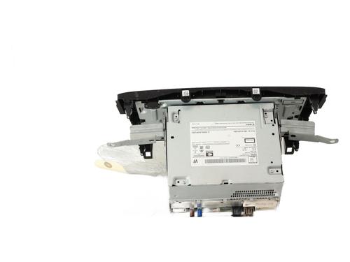 Radio NISSAN QASHQAI II (J11, J11_) 1.5 dCi | BP21872821E6