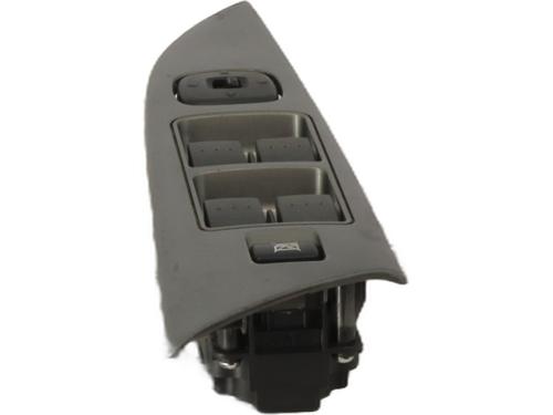 Left front window switch MAZDA 3 (BK) 1.6 DI Turbo | BP21320529I27 - Image 5