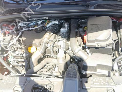 Generator RENAULT CLIO V (B7_) 1.5 Blue dCi 85 (B7AG) | BP38192400M7 - Image 26