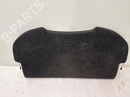 Used Rear parcel shelf Rear parcel shelf SEAT IBIZA IV (6J5, 6P1) 1.2 (60 hp) 40174364 40174364