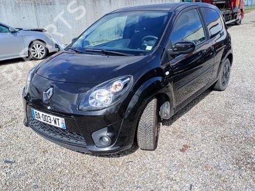 Instrument cluster RENAULT TWINGO II (CN0_) | BP34241469C47 - Image 28