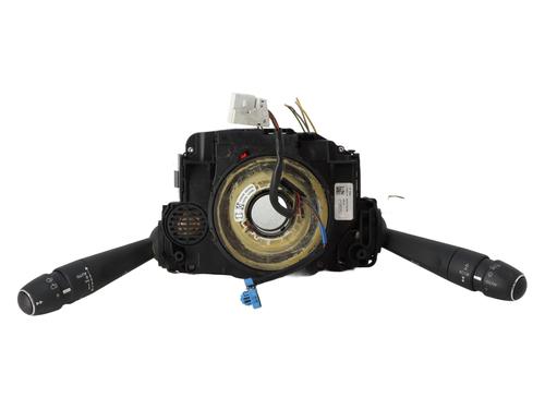 Used Steering column stalk PEUGEOT 508 SW I (8E_) 2.0 HDi (163 hp) 27660408