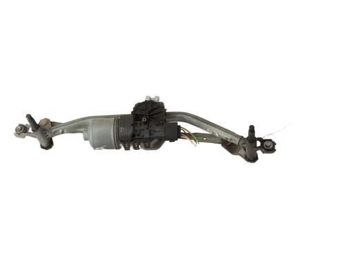 Front wiper motor PEUGEOT 207 (WA_, WC_) 1.4 16V | BP25916736M29 