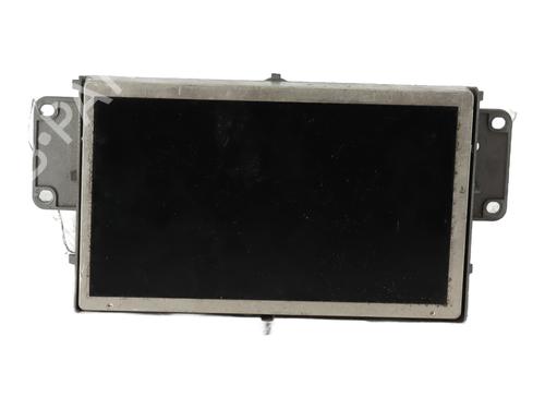 Ferdsskriver PEUGEOT 407 SW (6E_, 6D_) 2.0 HDi 135 | BP29960452C48