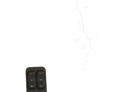 Left front window switch OPEL MERIVA A MPV (X03) 1.3 CDTI (E75) | BP21321688I27 - Image 1