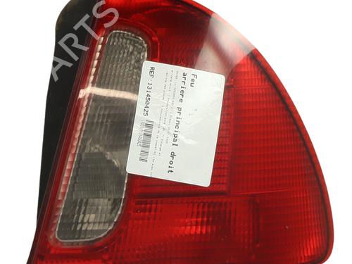 Fanale posteriore destro Fanale posteriore destro 38531350 38531350