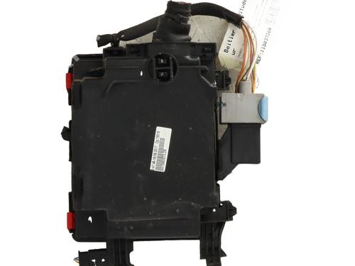 Fuse box PEUGEOT 308 II (LB_, LP_, LW_, LH_, L3_) 1.6 BlueHDi 120 | BP30912299E1