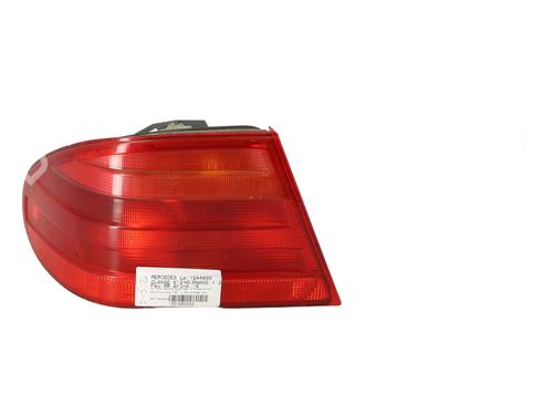 Used Left taillight MERCEDES-BENZ E-CLASS (W210) E 220 D (210.004) (95 hp) 28035862