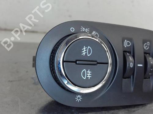 Headlight switch OPEL MERIVA B MPV (S10) 1.7 CDTI (75) | BP21292762I24 