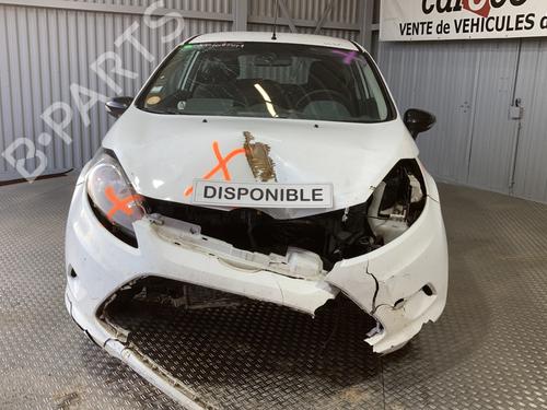 Steering column stalk FORD FIESTA VI (CB1, CCN) 1.4 TDCi | BP32701468I23 - Image 7