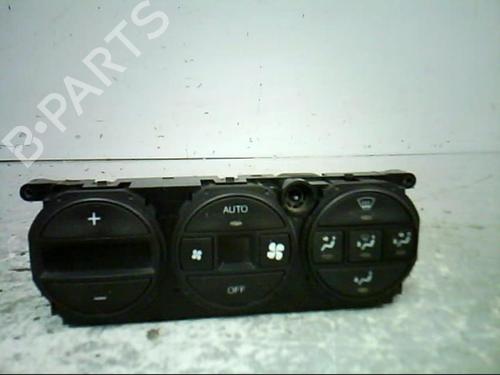 Used Climate control OPEL VECTRA B Hatchback (J96) 1.8 i 16V (F68) (116 hp) 21367488