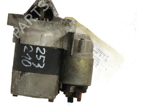 Startmotor RENAULT TWINGO I (C06_) 1.2 (C066, C068) | BP28423002M8 