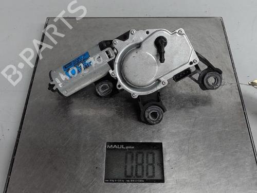 Used Rear wiper motor Rear wiper motor 21322044 21322044