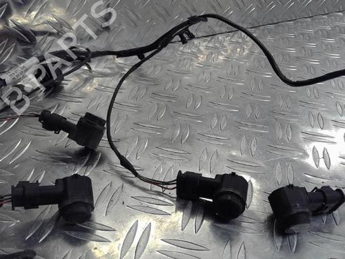 Used Electronic module Electronic module VW PASSAT CC B6 (357) 2.0 TDI (140 hp) 24635617 24635617