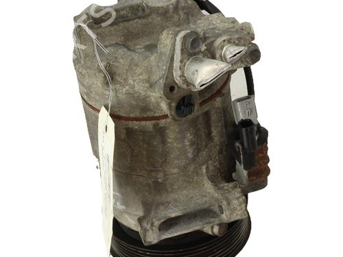 Used AC compressor AC compressor RENAULT KADJAR (HA_, HL_) 1.2 TCe 130 (HLMR) (130 hp) 39487805 39487805