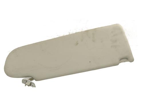 Left sun visor VW TRANSPORTER T5 Van (7HA, 7HH, 7EA, 7EH) 2.5 TDI | BP32386075I1 - Image 3