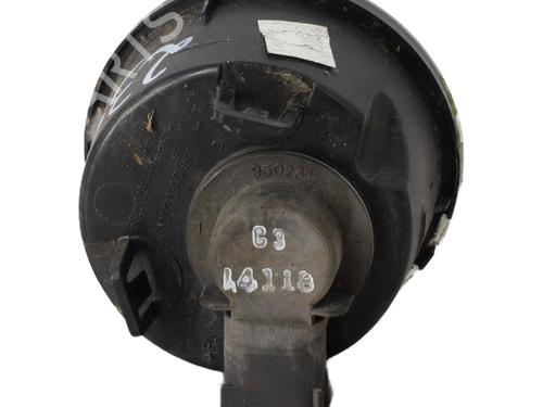 Left front indicator JEEP WRANGLER III (JK) 3.6 V6 | BP27560733C32 - Image 2