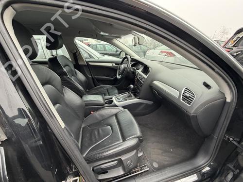 Front left seatbelt AUDI A4 B8 Avant (8K5) 2.7 TDI | BP30285231I26 - Image 11