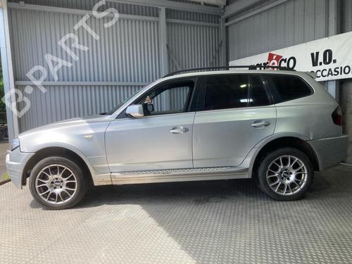 Devioluci BMW X3 (E83) 3.0 d | BP36286510I23 - Image 22