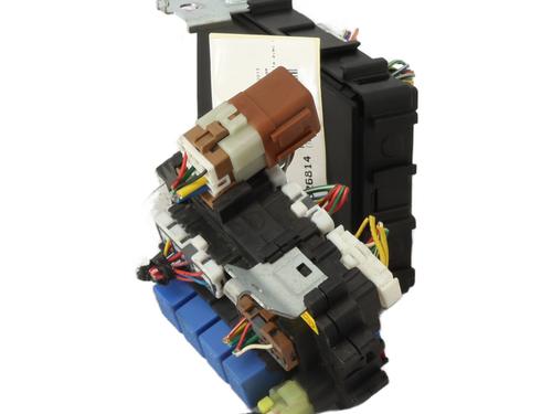 Fuse box RENAULT KOLEOS I (HY_) 2.0 dCi 4x4 (HY0B) | BP34526647E1 - Image 4