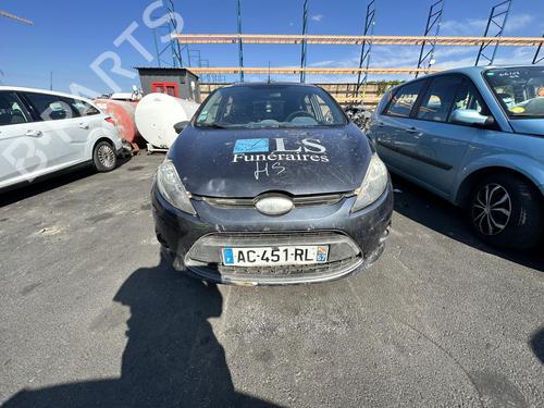Right front window motor FORD FIESTA VI (CB1, CCN) 1.4 TDCi | BP21320842E20 