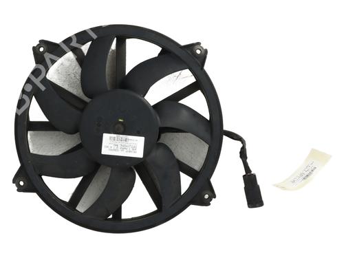 Used Radiator fan Radiator fan PEUGEOT 308 I (4A_, 4C_) 1.6 HDi (112 hp) 30868575 30868575