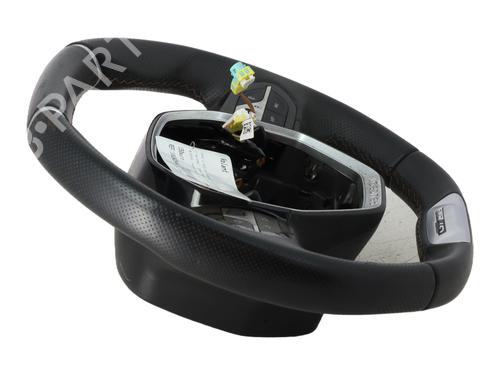 Used Steering wheel Steering wheel PEUGEOT 508 II (FB_, FH_, F3_) 2.0 BlueHDI 160 (FHEHYR) (163 hp) 26380631 26380631