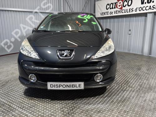 Used Parts PEUGEOT 207 (WA_, WC_) 1.4 16V (95 hp) 4412799