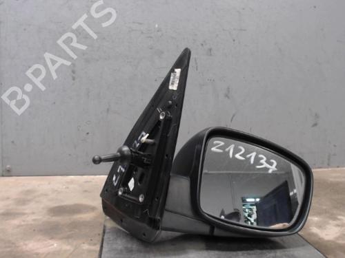 Right mirror HYUNDAI i10 I (PA) 1.2 | BP21301650C27