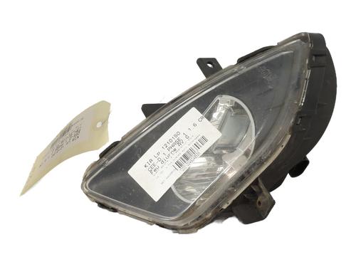 Used Left daytime light Left daytime light KIA CEE'D Hatchback (ED) 1.6 CRDi 90 (90 hp) 21297182 21297182