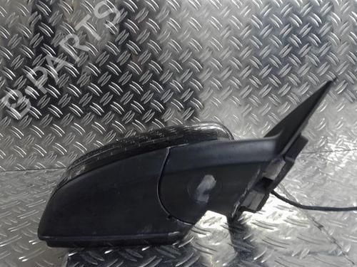 Right mirror MERCEDES-BENZ C-CLASS (W204) C 220 CDI (204.002) | BP21685186C27 