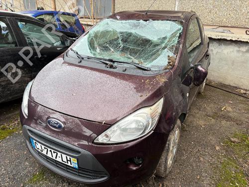 Front wiper motor FORD KA (RU8) 1.2 | BP32658049M29