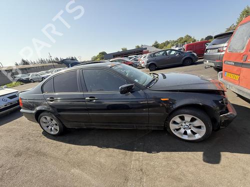 Front right seatbelt BMW 3 (E46) 316 i | BP28017026I25  - Image 14