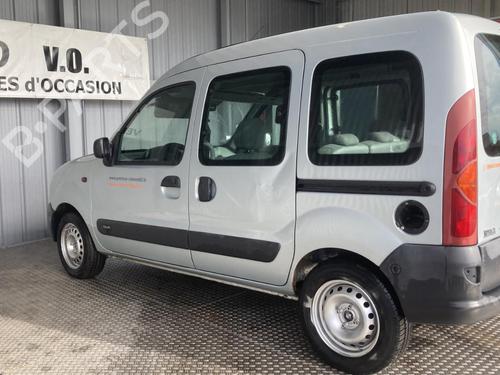 Left headlight RENAULT KANGOO (KC0/1_) 1.9 dTi (KC0U) | BP32374260C28  - Image 22