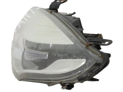 Venstre forlygte RENAULT MEGANE III Hatchback (BZ0/1_, B3_) 1.5 dCi (BZ09, BZ0D, BZ1W, BZ29, BZ14) | BP28181807C28 