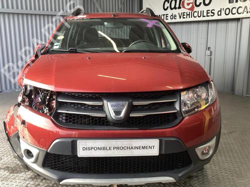 Tailgate DACIA SANDERO II 1.5 dCi | BP33843258C6 - Image 20