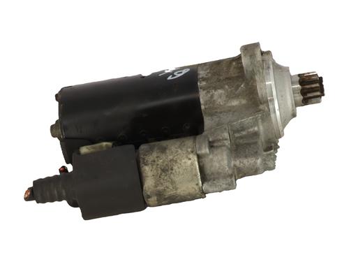 Starter CITROËN C4 II (NC_) 1.6 HDi 115 | BP39723744M8 - Image 2