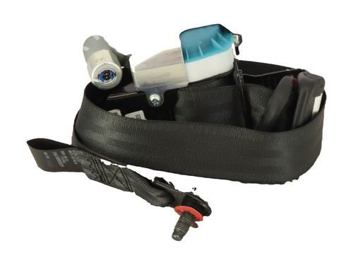 Front left seatbelt DACIA SPRING EV (B6M1) | BP37737498I26 - Image 2