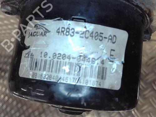 ABS pump JAGUAR S-TYPE II (X200) 2.7 D | BP21305865M43 