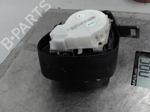 Used Front left seatbelt Front left seatbelt OPEL MERIVA B MPV (S10) 1.7 CDTI (75) (131 hp) 21305121 21305121