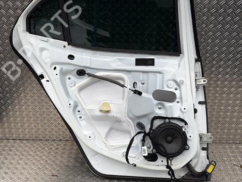 Dør venstre bagtil RENAULT MEGANE IV Hatchback (B9A/M/N_) 1.6 dCi 130 (B9A4) | BP29869233C4