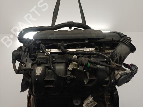 Used Engine OPEL MERIVA B MPV (S10) 1.4 (75) (100 hp) 31271813