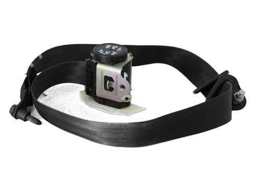 Used Front left seatbelt Front left seatbelt DACIA SANDERO II TCe 90 (B8M1, B8MA, B8AC) (90 hp) 31191554 31191554