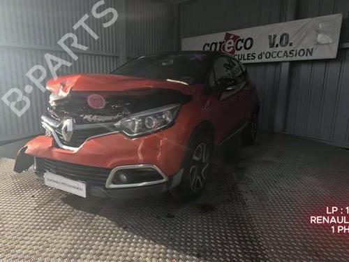 Left daytime light RENAULT CAPTUR I (J5_, H5_) 1.5 dCi 90 (J5N4, J5M5, J5MW, J5M6, J5AL, J5AJ) | BP34394988C104 - Image 17